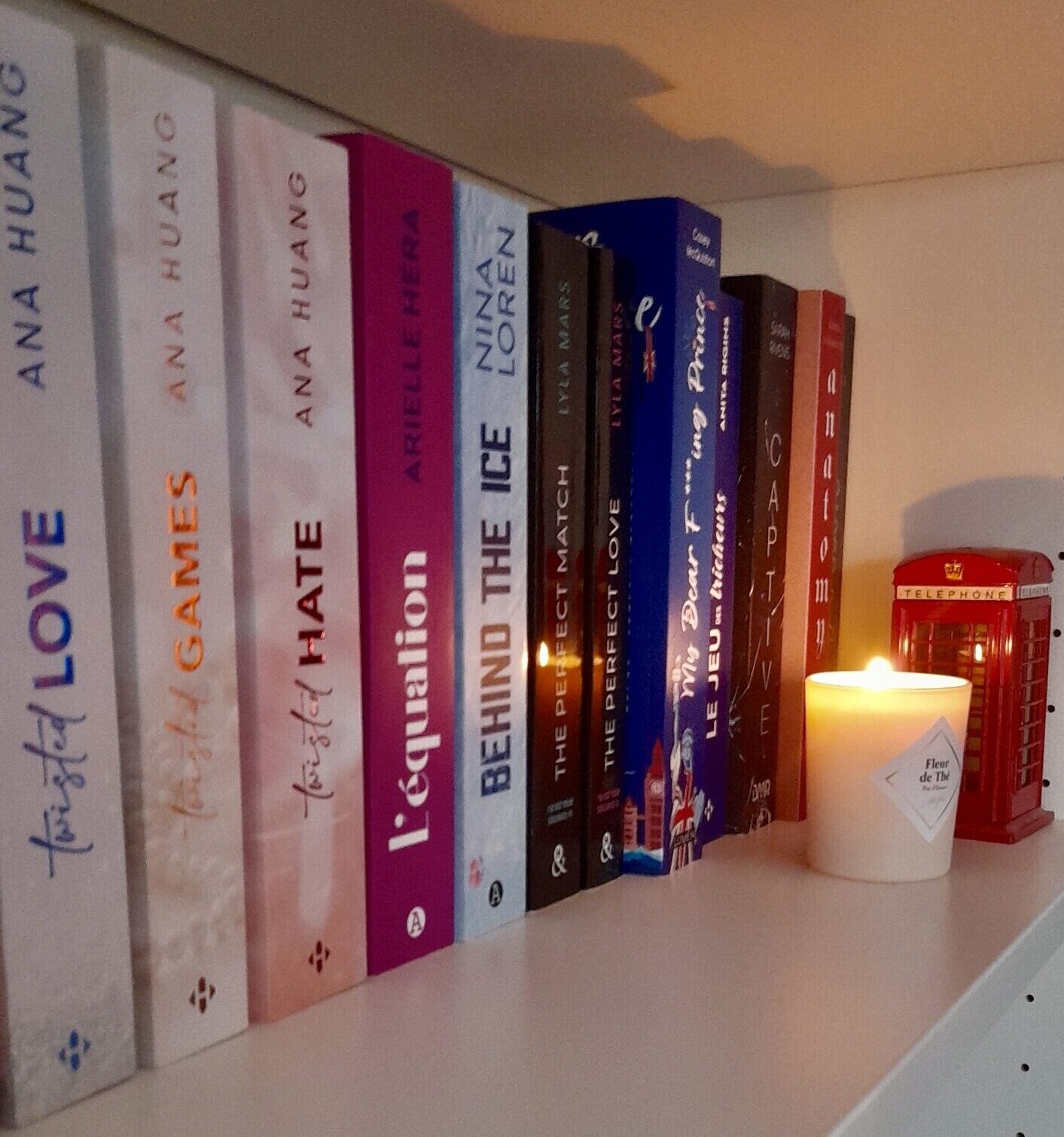 livres